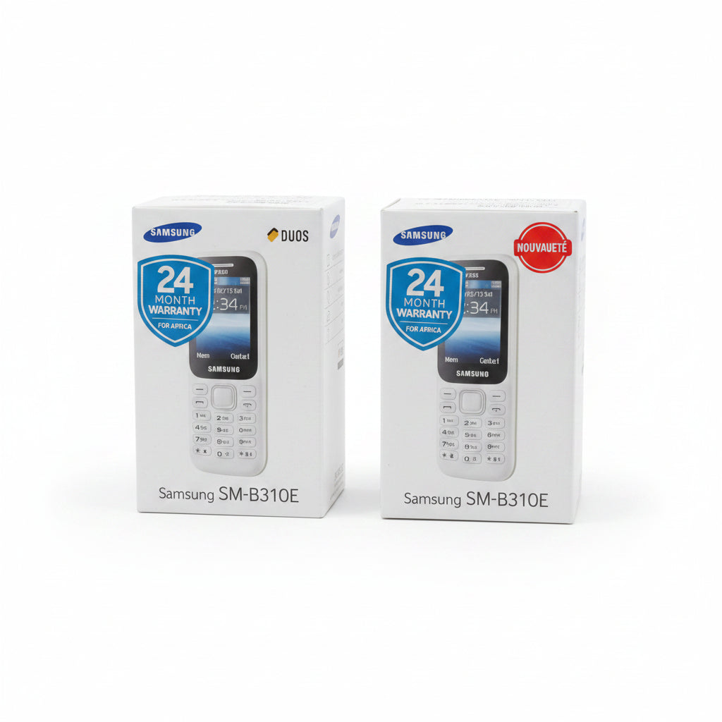 Téléphone Samsung